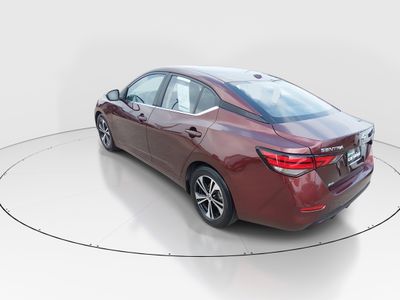 2022 Nissan Sentra - Photo 5