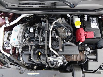 2022 Nissan Sentra - Photo 9