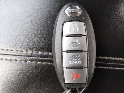 2022 Nissan Sentra - Photo 15