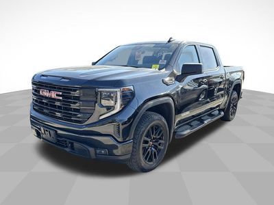 2023 GMC Sierra 1500 - Photo 1
