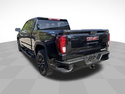 2023 GMC Sierra 1500 - Photo 3