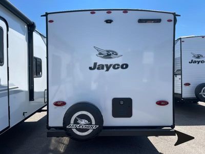 2026 Jayco Jay Flight SLX - Photo 6