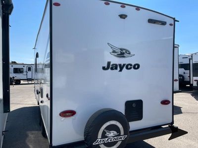 2026 Jayco Jay Flight SLX - Photo 5