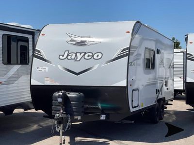 2026 Jayco Jay Flight SLX - Photo 3