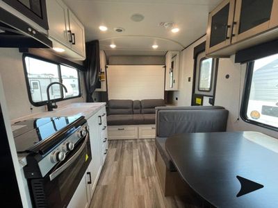 2026 Jayco Jay Flight SLX - Photo 25