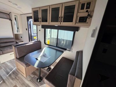 2026 Jayco Jay Flight SLX - Photo 27
