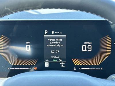 2026 Kia Sorento — photo 12 view