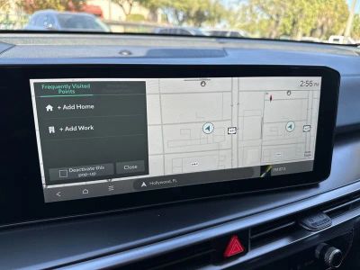 2026 Kia Sorento — photo 19 view