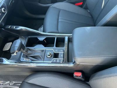 2026 Kia Sorento — photo 22 view