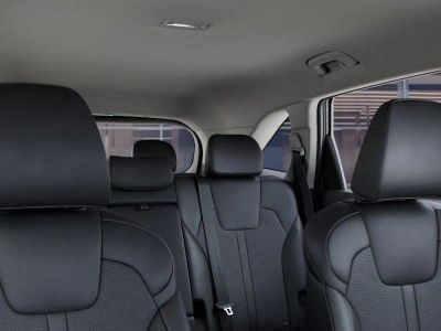 2026 Kia Sorento — photo 27 view
