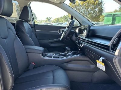 2026 Kia Sorento — photo 26 view