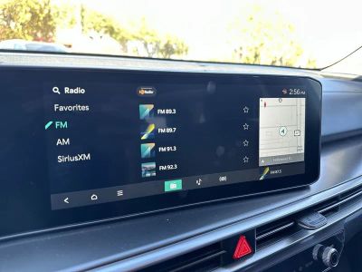 2026 Kia Sorento — photo 14 view