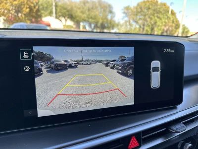 2026 Kia Sorento — photo 23 view