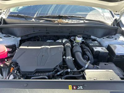 2026 Kia Sorento — photo 10 view