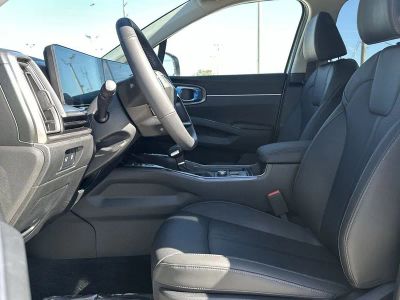 2026 Kia Sorento — photo 15 view