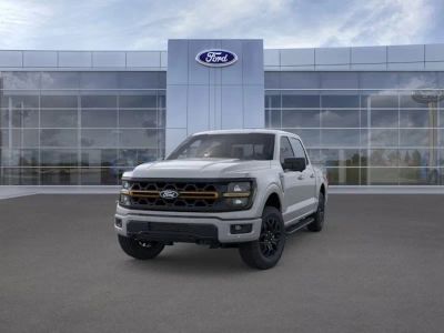 2026 Ford F-150 - Photo 2