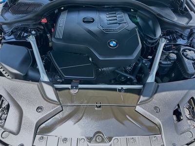2023 BMW 5 Series - Photo 32