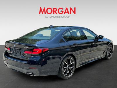 2023 BMW 5 Series - Photo 6