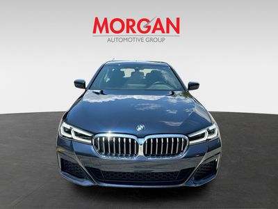 2023 BMW 5 Series - Photo 2