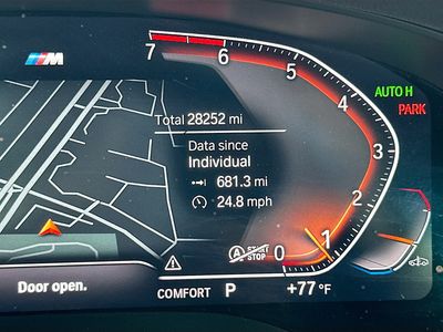2023 BMW 5 Series - Photo 11