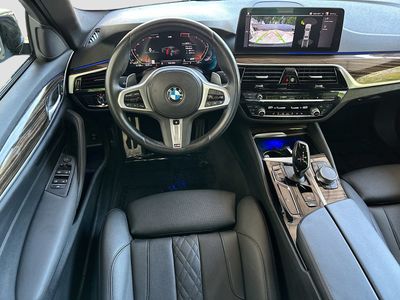 2023 BMW 5 Series - Photo 22