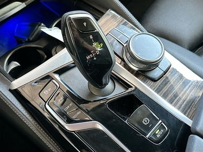 2023 BMW 5 Series - Photo 16