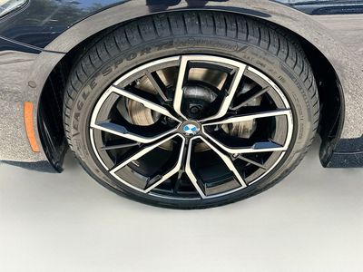 2023 BMW 5 Series - Photo 33