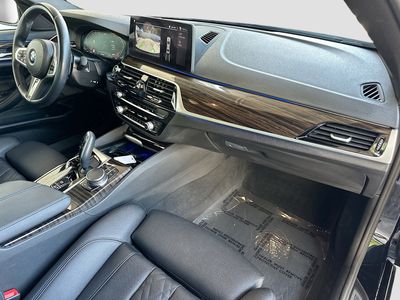2023 BMW 5 Series - Photo 29
