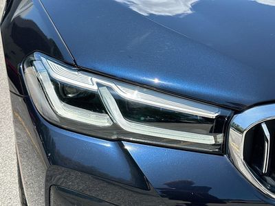 2023 BMW 5 Series - Photo 30