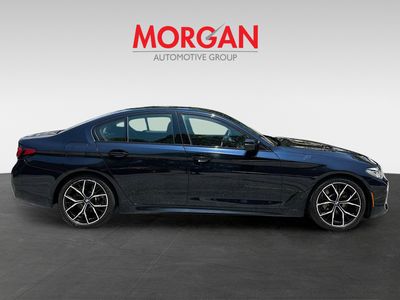 2023 BMW 5 Series - Photo 7