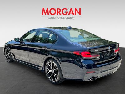 2023 BMW 5 Series - Photo 5