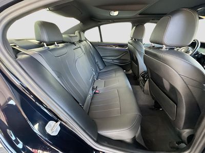2023 BMW 5 Series - Photo 27