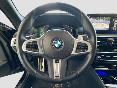 2023 BMW 5 Series - Photo 10