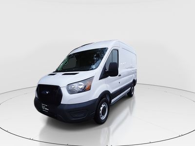 2023 Ford Transit Cargo Van - Photo 3