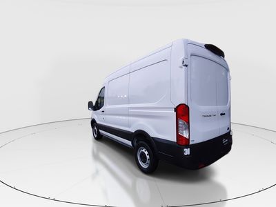 2023 Ford Transit Cargo Van - Photo 5
