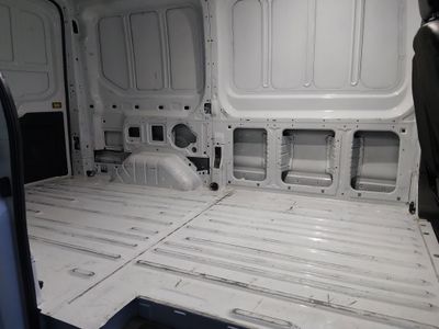 2023 Ford Transit Cargo Van - Photo 20