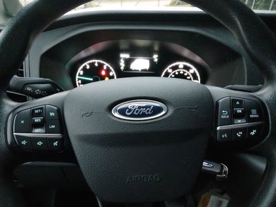 2023 Ford Transit Cargo Van - Photo 12