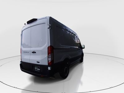 2023 Ford Transit Cargo Van - Photo 7