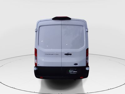 2023 Ford Transit Cargo Van - Photo 6