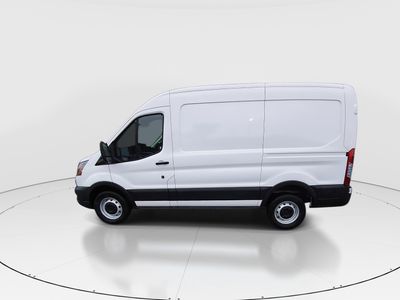 2023 Ford Transit Cargo Van - Photo 4