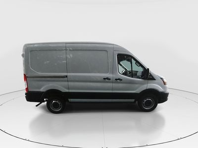 2023 Ford Transit Cargo Van - Photo 8
