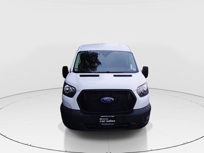 2023 Ford Transit Cargo Van - Photo 2