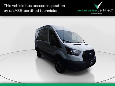 2023 Ford Transit Cargo Van - Photo 1