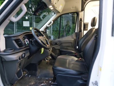 2023 Ford Transit Cargo Van - Photo 19