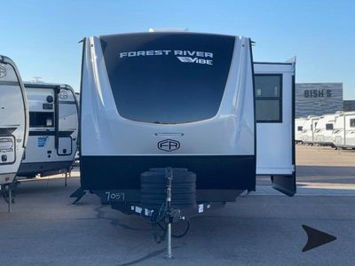 2026 Forest River RV Vibe - Photo 3