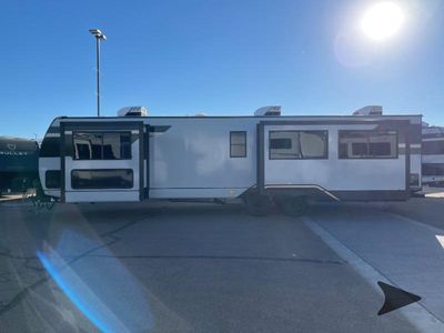 2026 Forest River RV Vibe - Photo 7