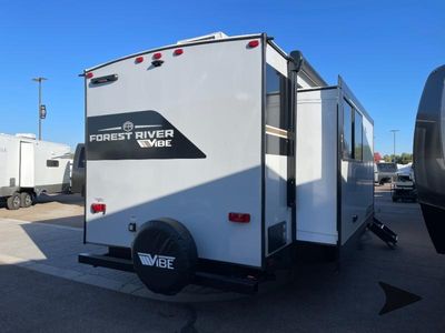 2026 Forest River RV Vibe - Photo 5