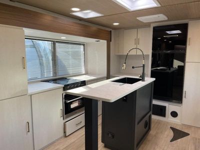 2026 Forest River RV Vibe - Photo 12
