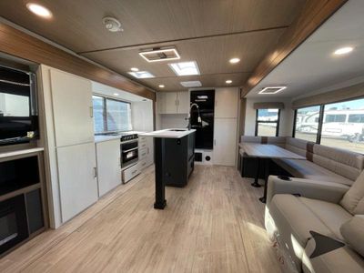 2026 Forest River RV Vibe - Photo 10