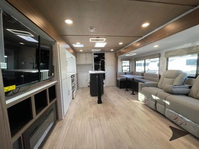 2026 Forest River RV Vibe - Photo 9